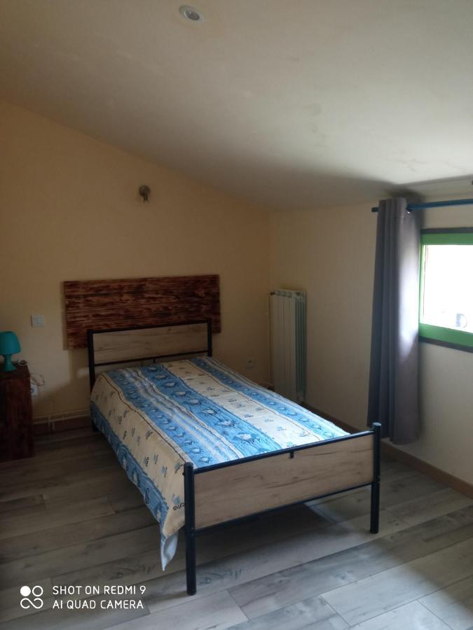 Les Cypres Lagorce (Ardeche)