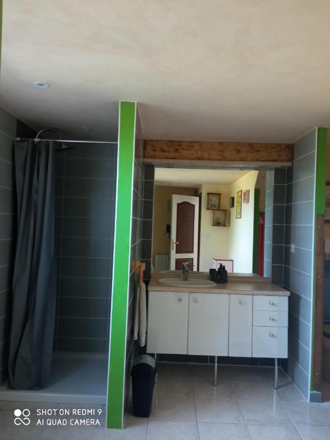 Les Cypres Holiday home Lagorce (Ardeche)